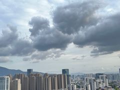 -金鸡山公园