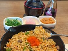 三禾炒饭-三禾寿司(君尚店)