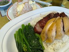 -吴系粤菜馆·茶餐厅(深业上城店)