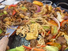 -一烙锅(友谊店)