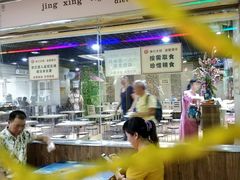 -净行天厨(莲塘总店)