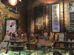 -The Coffee Academïcs(铜锣湾店)