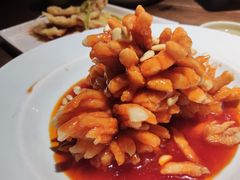 -北方家宴(番禺永旺店)