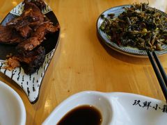 -玖鲜小笼(中山广场店)