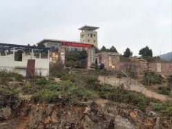 -纳帕海依拉草原
