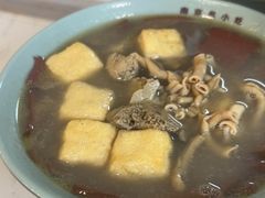 -金原鸭血粉丝汤·汤包·脆皮烤鸭(南京博物院店)