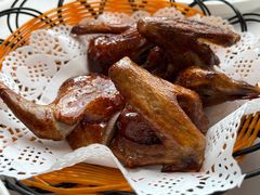 -紫阳家宴(源深店)