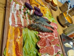 -乌拉烤肉(如皋首店)