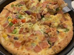 -花舍·新派粤菜·西餐·下午茶(亚运村·鸟巢店)