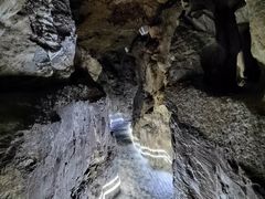 -泰安地下龙宫景区