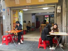 -甜甜屋(解放中路店)