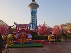 -郑州方特梦幻王国