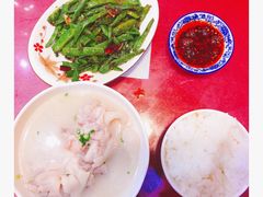 -易老妈蹄花.特色川菜(人民公园总店)