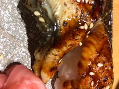 -清水日本料理铁板烧(学府路店)