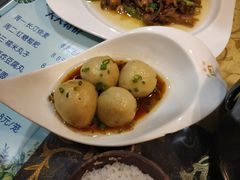 -来客家食府 · 福建客家菜(厦禾路店)