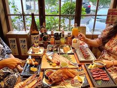 -炉胜·炉端烧·居酒屋