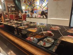 -廖掌柜·重庆鲜货火锅(上海首店)