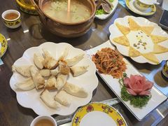 -吉祥圣雪藏餐