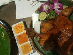 -美奈小馆·越南料理(中航城君尚购物中心店)