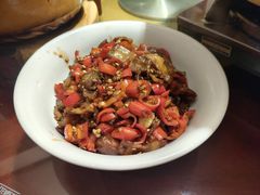 -小柴米·传统江西菜(八一广场店)