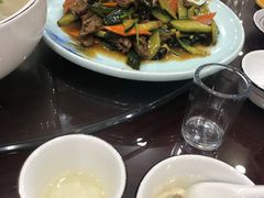 -抹直口特色菜馆(一店)