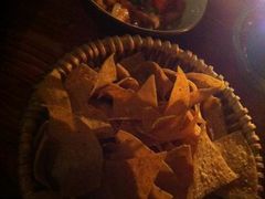 送的小吃-Pistolera Mexican Cantina女枪手墨西哥餐厅(碧云路店)