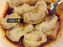 -鼎泰丰 (柏威年广场店)