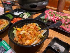 -千寻烧肉(政务区店)