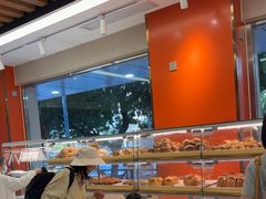 -新侨三宝乐面包店(崇文门店)