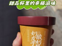 -白色日记·手作酸奶(麦凯乐店)