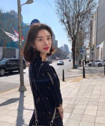 -MYYF SALON烫发染发