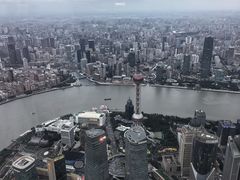 -上海中心大厦
