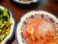 -老三羊汤【北兴隆街店】