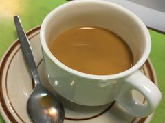 -胜利茶餐室
