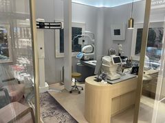 -溥仪眼镜PUYI OPTICAL(国贸商城店)