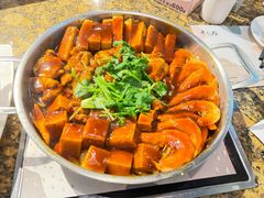 -黄记煌三汁焖锅(渝北金港国际店)