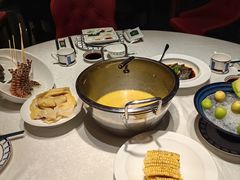 -禧悦楼 · 港味海鲜火锅