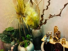 -莲SPA足道养生馆(殷高路旗开坊店)