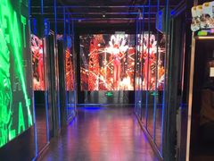 -唱吧麦颂KTV·派对(东坝店)