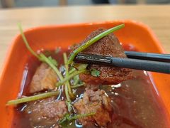 -丽影重庆小面(定西路店)