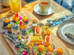 -Mercato莫卡多露台餐厅与酒吧(K11店)