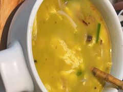 -绿茶餐厅(成都太古里店)