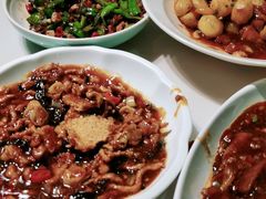 -刘胖子家常菜·蹄花焖藕(兴业店)