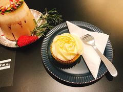 -BE NORMAL CAFE(霞溪路店)