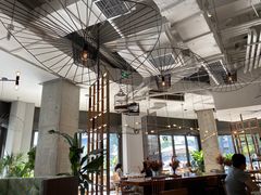大堂-The Rug Cafe(王府中环店)
