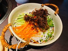 -芸鲜季·云南野生菌餐厅· 云南风物味研社(闵行店)