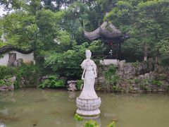 -玉女潭景区