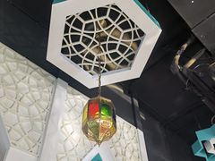 -帕米尔食府(白云观店)