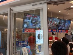 -DQ·蛋糕·冰淇淋(湖景东路店)