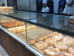 -幸福西饼面包茶饮(车公庙店)